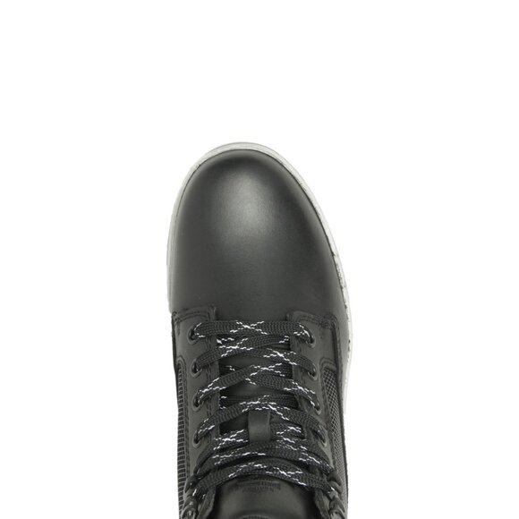 Harley Davidson Women's Adaley Lace Riding Sneaker size 8.5 - Picture 5 of 6